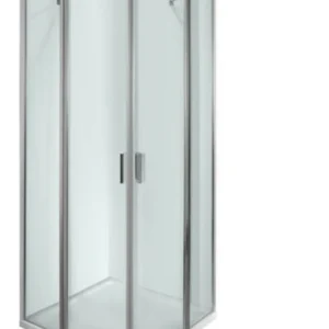 Tuš kabina polukružna MINOTTI 90x90 JBC-600-90 I