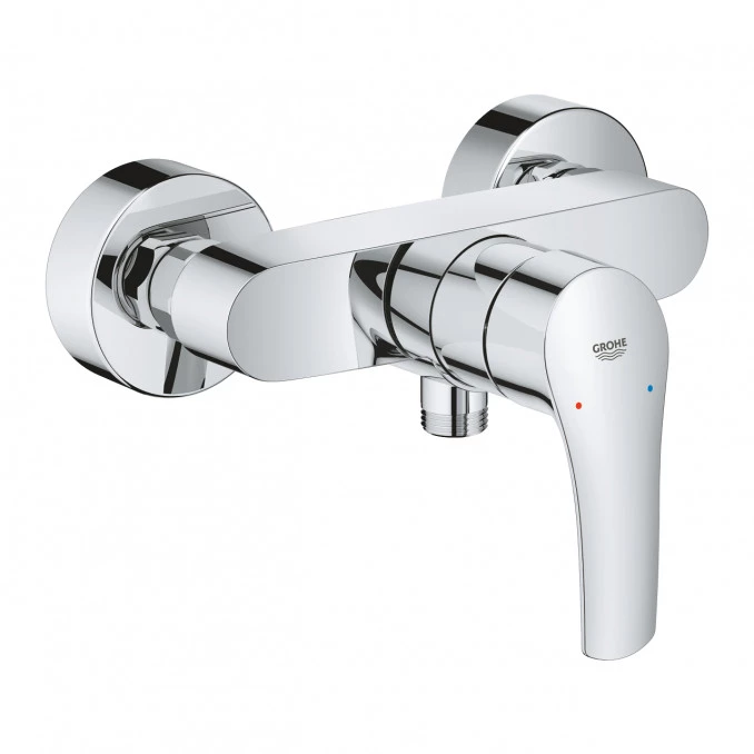 Baterija za tuš GROHE EUROSMART 33555003 I - Image 2