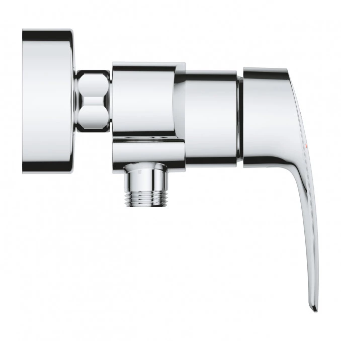 Baterija za tuš GROHE EUROSMART 33555003 I - Image 3