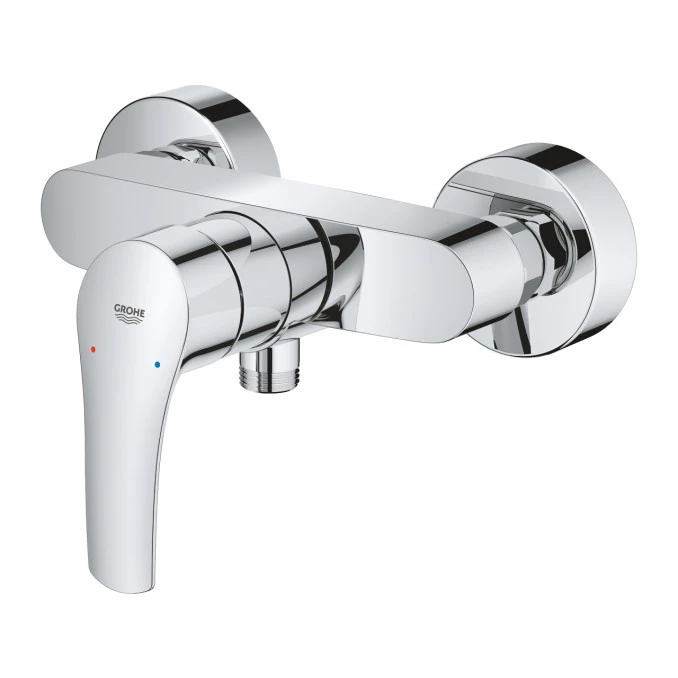 Baterija za tuš GROHE EUROSMART 33555003 I