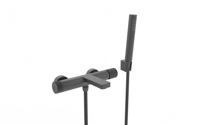Baterija za kadu gunmetal COPEN NOOK C-01-105GM I - Image 2