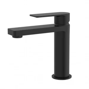 Baterija za umivaonik mat crna COPEN NOOK C-01-100MB I