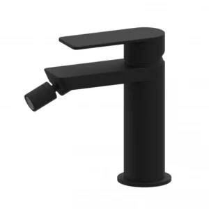 Baterija za bide COPEN NOOK mat crna C-01-104MB I