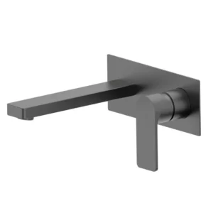 Baterija ugradna za lavabo COPEN NOOK gunmetal C-01-108GM I