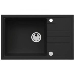 Sudoper 780x480 Intermezzo 130 deep black A