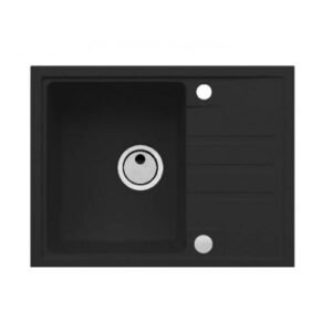 Sudoper 620x480 Intermezzo 20 deep black A