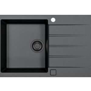 Sudoper 790×500 Cadit 20 G91-black edition A