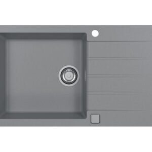 Sudoper 860×500 Cadit 40 G81-concrete A
