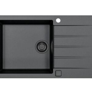 Sudoper 860x500 Cadit 40 G91-black edition A