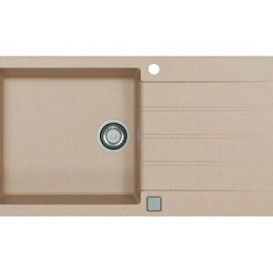 Sudoper 1000x500 Cadit 50 G22-terra A