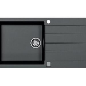 Sudoper 1000x500 Cadit 50 G91-carbon A