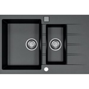 Sudoper 790x500 Cadit 70 G91-carbon A