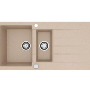 Sudoper 1000x500 Cadit 80 G22-terra A