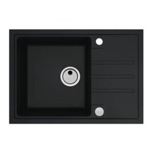 Sudoper 680x480 Intermezzo 40 deep black A
