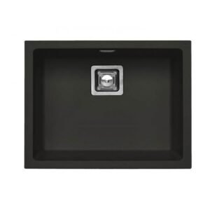 Sudoper 560x460 Quadrix 50 G90-deep black A
