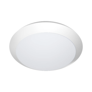 Plafonjera IP65 bijela Napoli Braytron