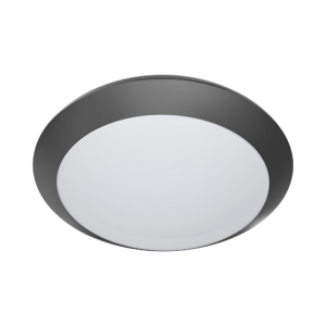 Plafonjera siva IP65 Napoli Braytron