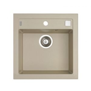 Sudoper 520x510 Formic G02M-pebble A