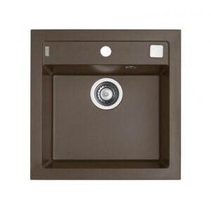 Sudoper 520x510 Formic G03M-chocolate A