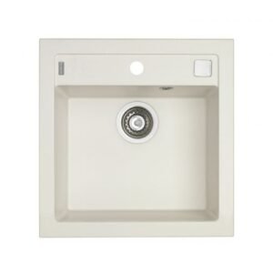 Sudoper 510x410 Formic 20 G11-arctic A