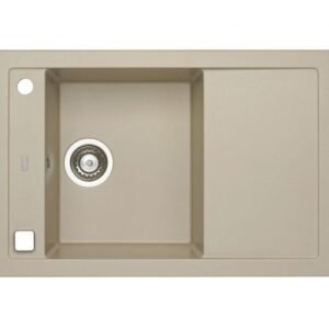 Sudoper 760x500 Formic 30 G02M-pebble A