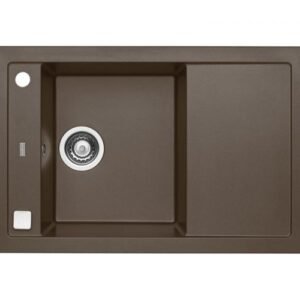 Sudoper 760x500 Formic 30 G03M-chocolate A