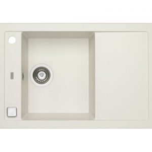Sudoper 760x500 Formic 30 G11-arctic A