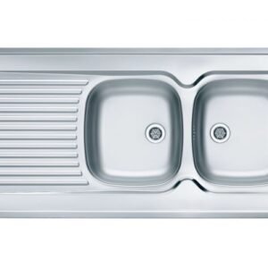 Sudoper 1200x600 Classic 100 A