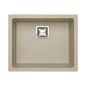 Sudoper 560x460 Quadrix 50 G02M-pebble A