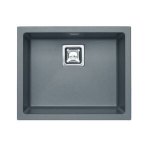 Sudoper 560x460 Quadrix 50 G04M-steel A