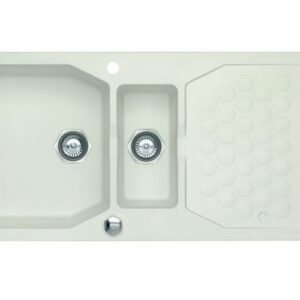 Sudoper 980x520 Sensual 70 G11 arctic A