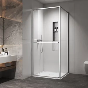 Tuš kabina kvadratna 90x90x200 6mm COPEN ATLAS PRO C-02-43K9001V I