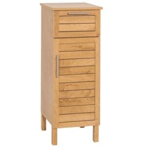 Kupatilski ormarić 1vrata+1 ladica mdf Tendance Colonial MG