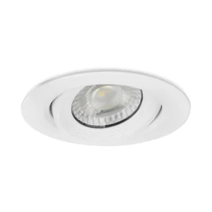 Led spot okrugla 7W 3000k bijela SpotLED Braytron