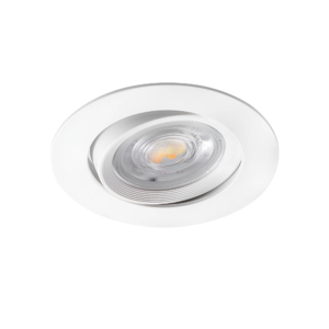 Led spot okrugla 7W bijela SpotLED Braytron