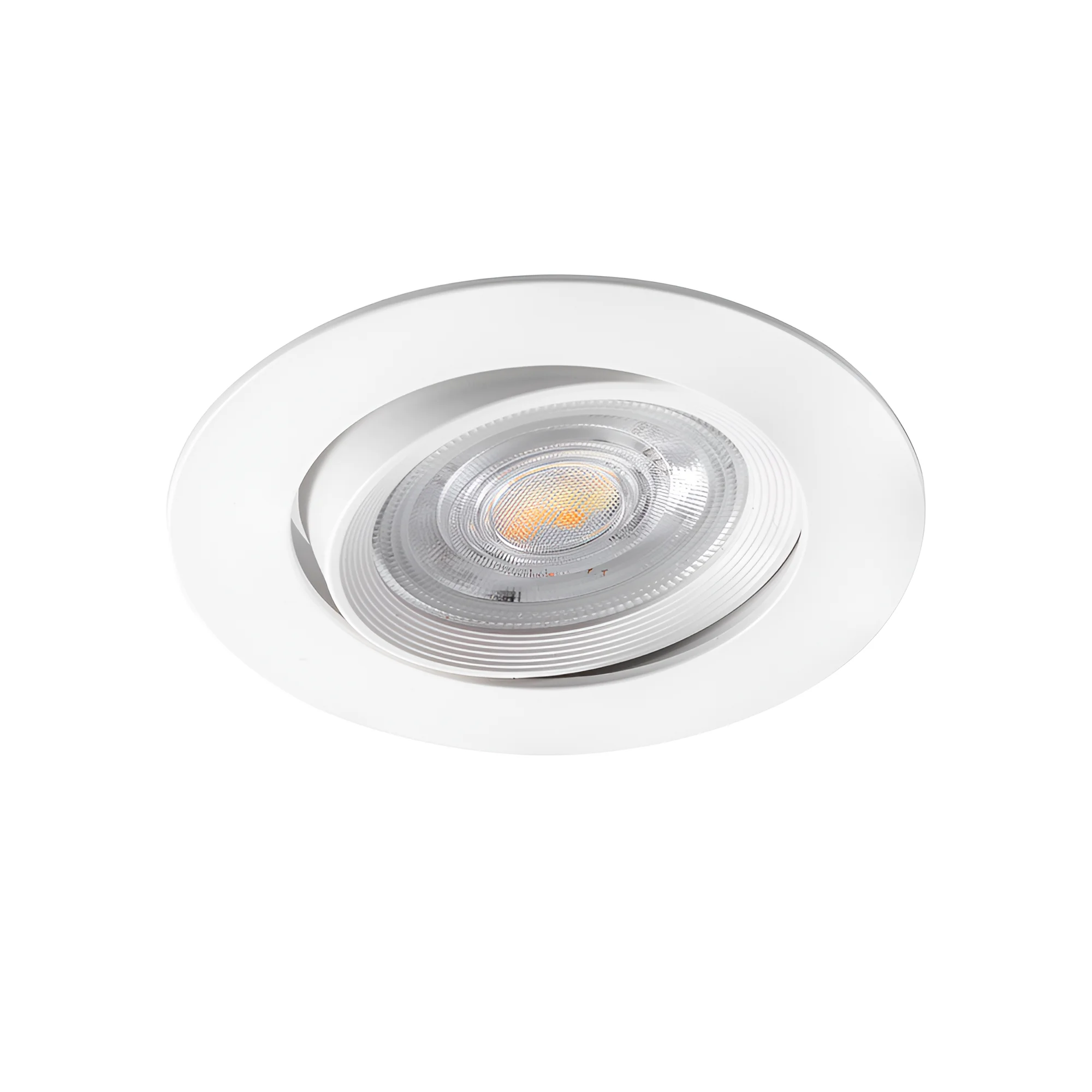Led spot okrugla 7W bijela SpotLED Braytron