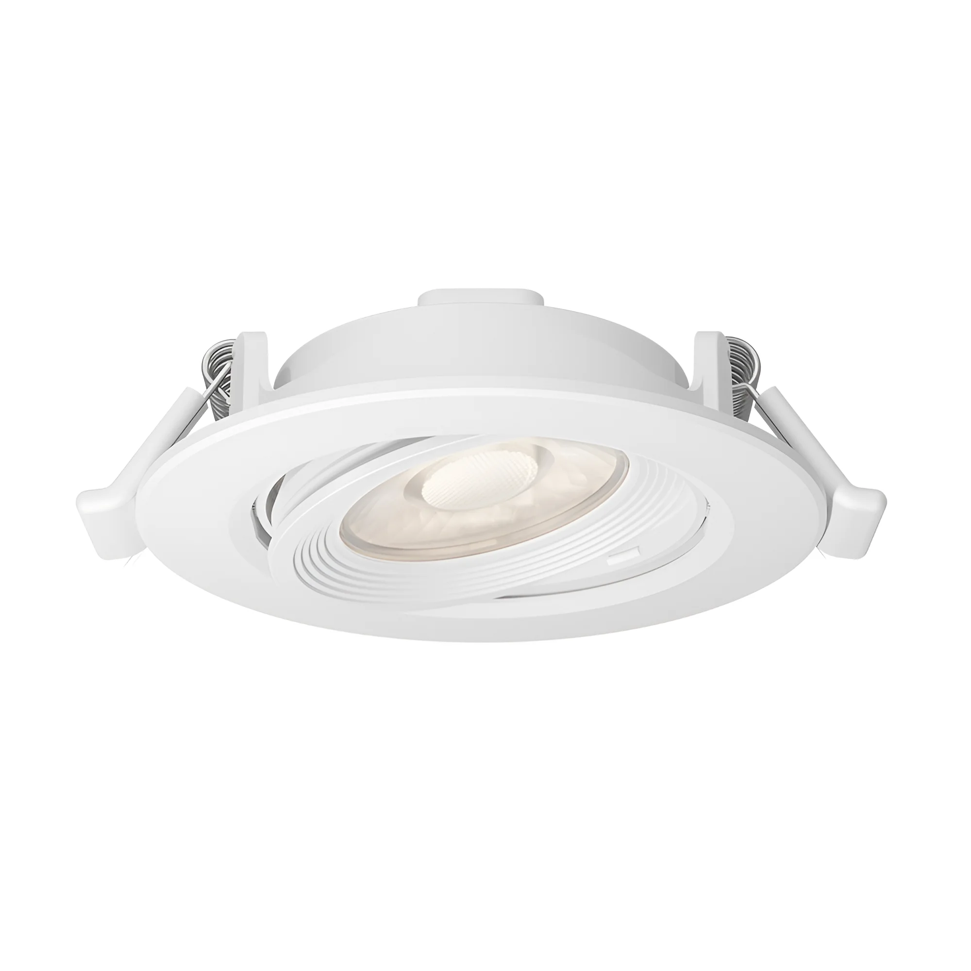 Led spot okrugla 10W bijela SpotLED Braytron - Image 4