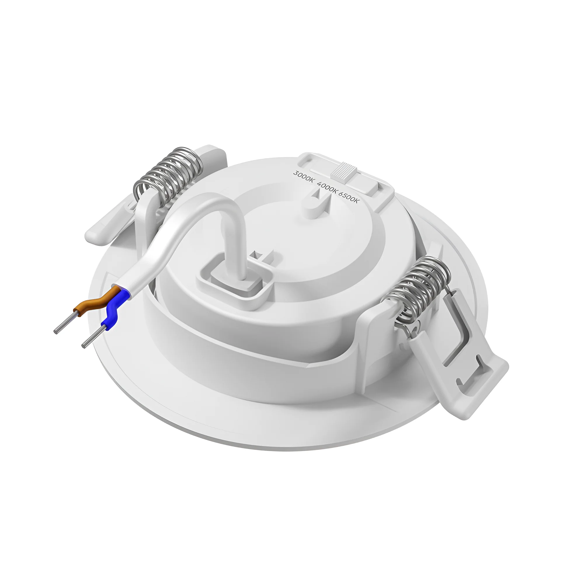 Led spot okrugla 10W bijela SpotLED Braytron - Image 6