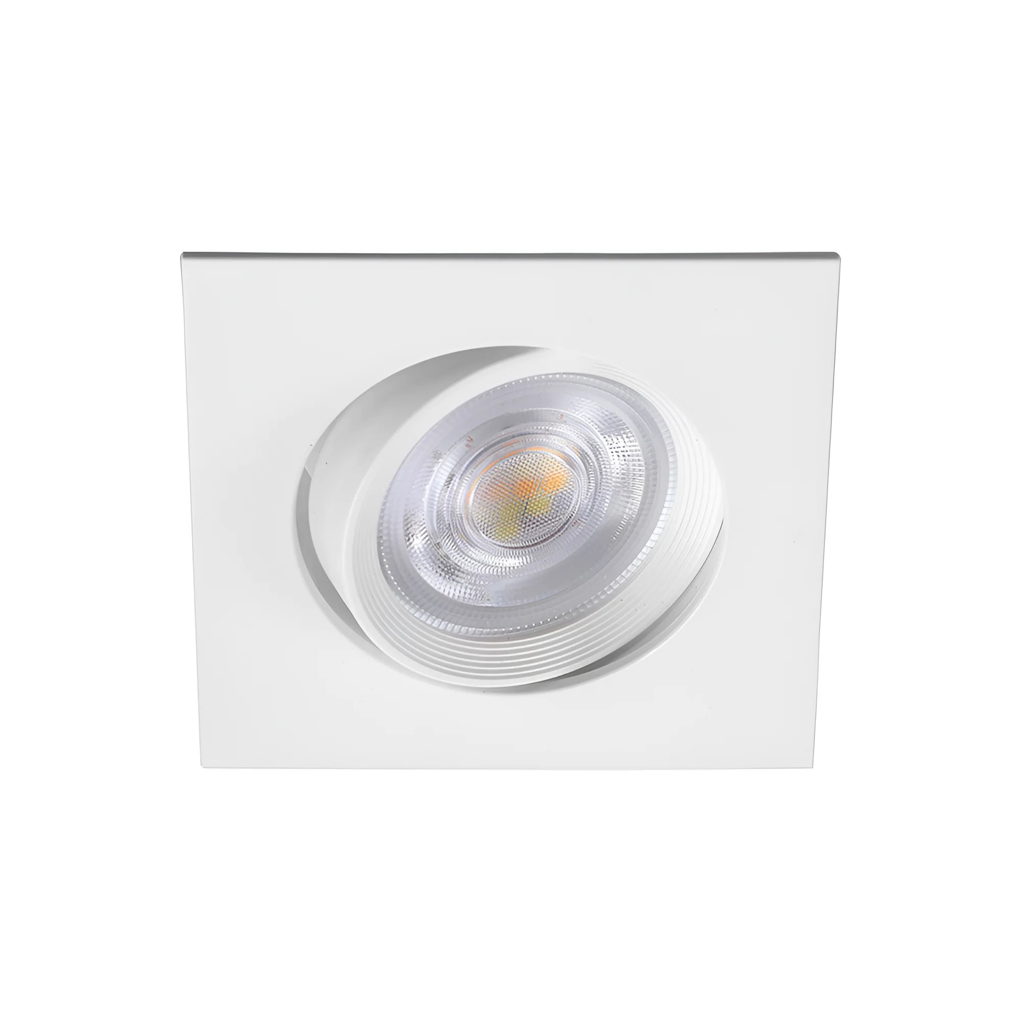 Led spot kvadratna 5W 4000K bijela SpotLED Braytron