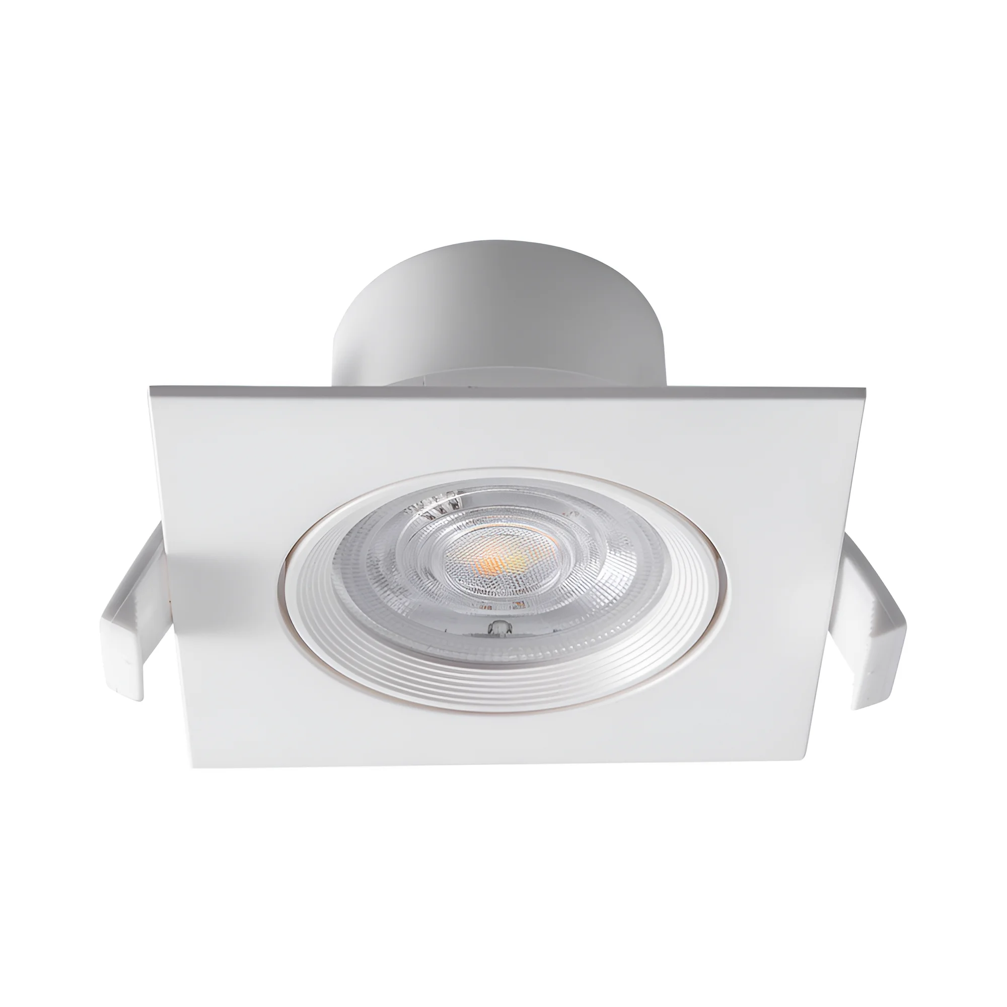 Led spot kvadratna 5W 4000K bijela SpotLED Braytron - Image 6
