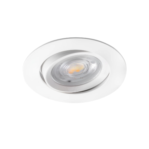 Led spot okrugla 7W bijela SpotLED Braytron