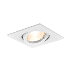 Led spot kvadratni ugradni bijela Mitto Braytron