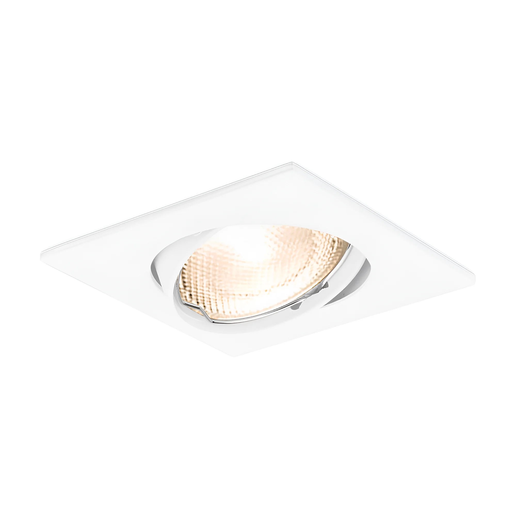Led spot kvadratni ugradni bijela Mitto Braytron