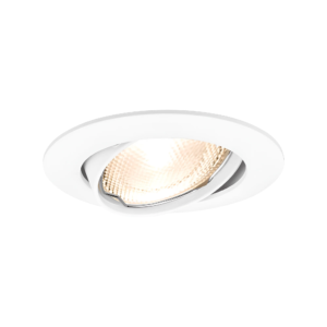 Led spot okrugli ugradni bijeli Mitto Braytron