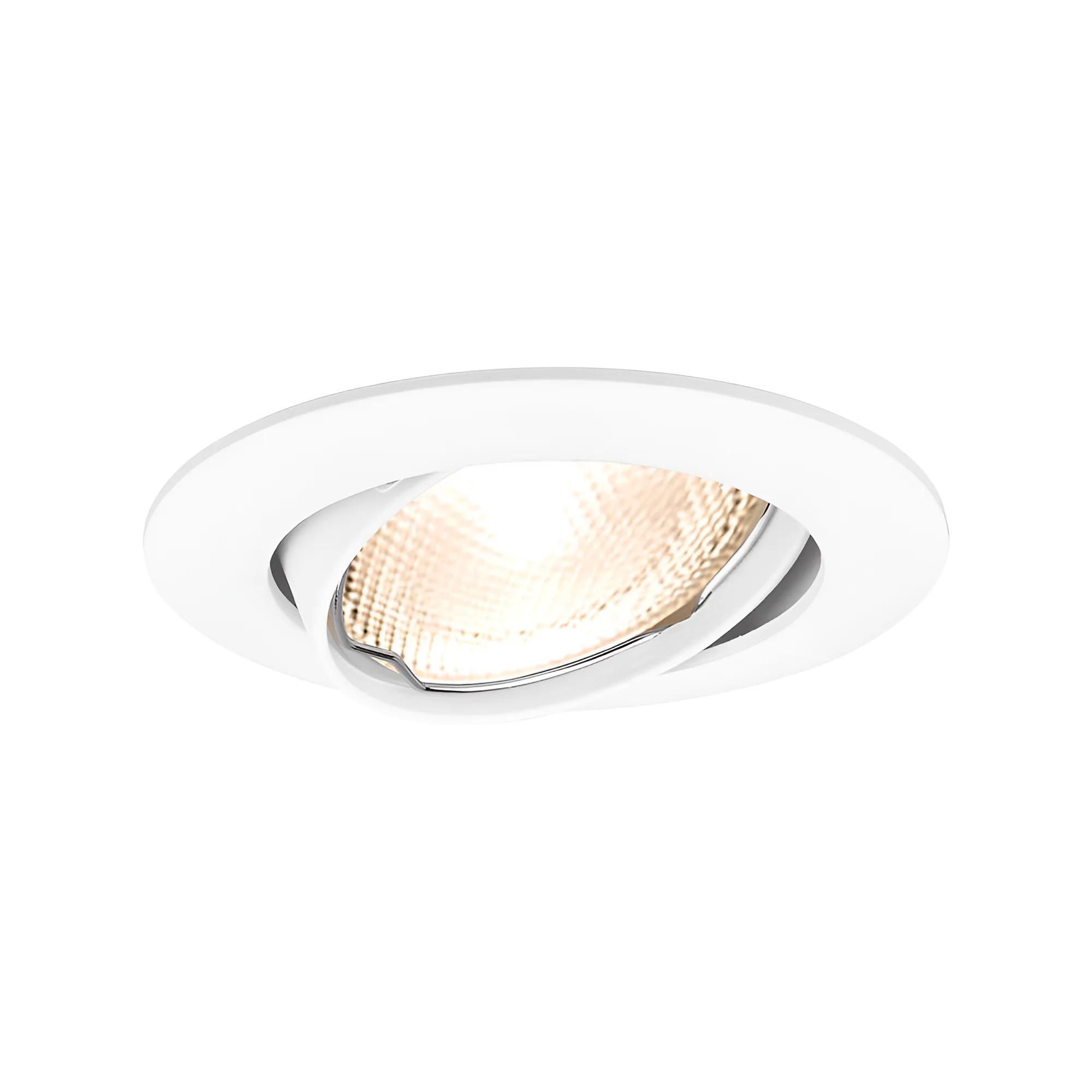 Led spot okrugli ugradni bijeli Mitto Braytron