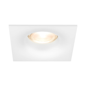 Led spot kvadratni ugradni bijeli Tetra Braytron