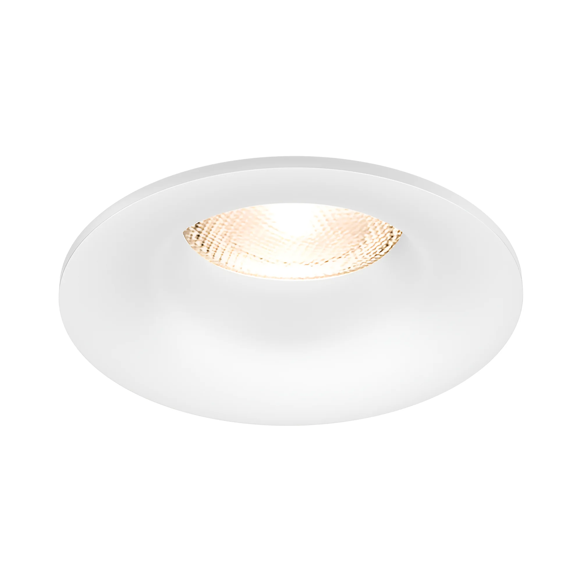 Led spot okrugli ugradni bijeli Tetra Braytron