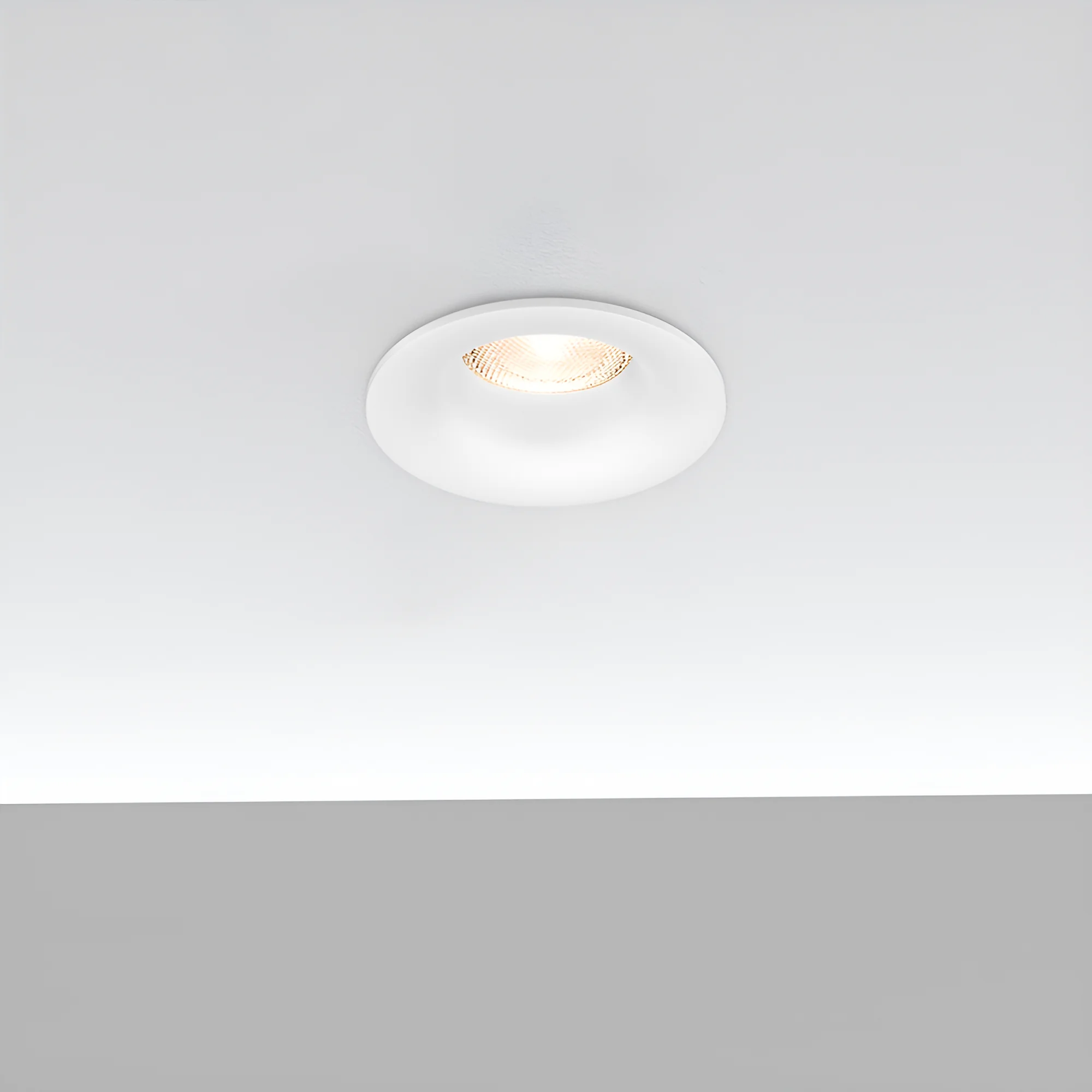 Led spot okrugli ugradni bijeli Tetra Braytron - Image 3