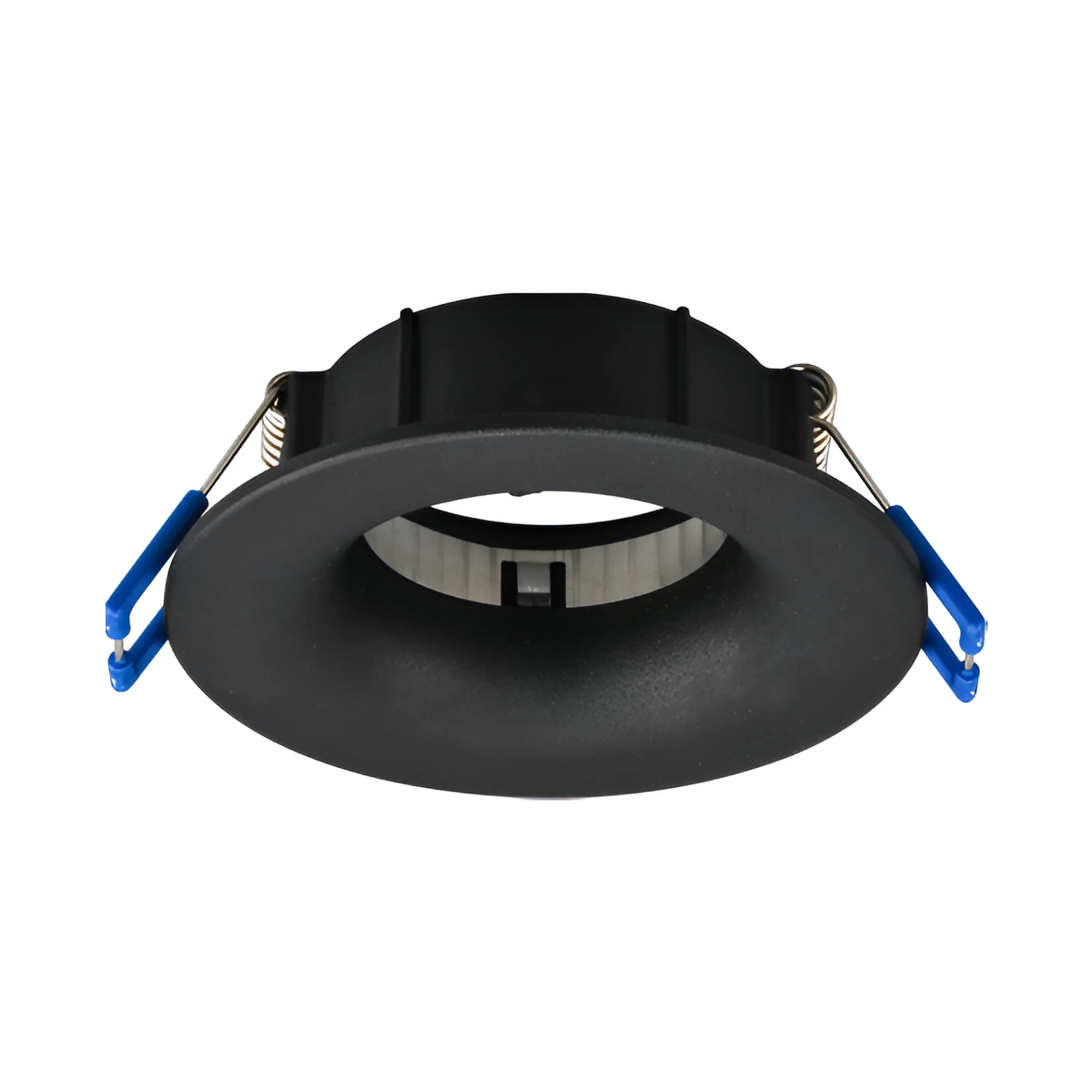 Led spot okrugli ugradni crna Tetra Braytron - Image 4
