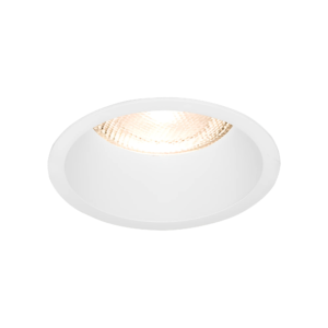 Led spot okrugla IP20 bijela Tetra Braytron
